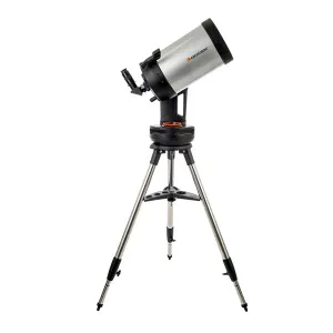 Телескоп Celestron NexStar Evolution 8", изображение 4