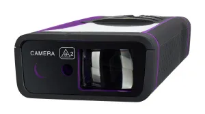 Лазерная рулетка Ermenrich PRO LR200, с камерой, изображение 7