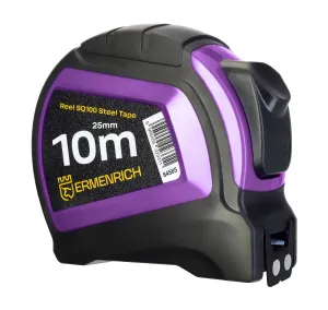 Рулетка Ermenrich Reel SQ100, изображение 4