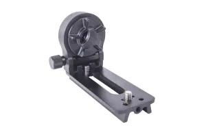 Монтировка Sky-Watcher Star Adventurer, красная (с крепежной платформой и искателем полюса), изображение 11