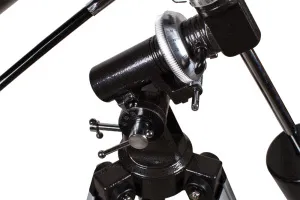 Телескоп Levenhuk Skyline 120x1000 EQ, изображение 8