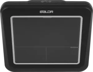 Метеостанция BALDR B0336WST2H2P, черная, изображение 2