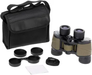 Бинокль Helios 12х45 (HS 12x45), изображение 4