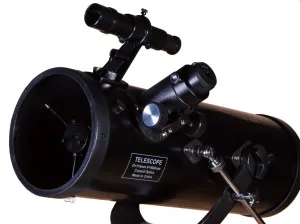 Телескоп Levenhuk Skyline BASE 120S, изображение 7
