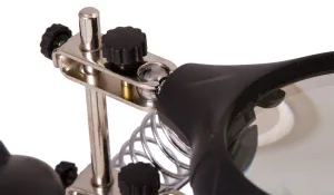 Лупа настольная Levenhuk Zeno Desk D11, изображение 10