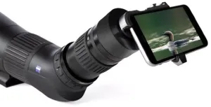 Зрительная труба Carl Zeiss Conquest Gavia 30–60x85 HD, изображение 5