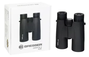 Бинокль Bresser Corvette X 8x42 WP, изображение 3