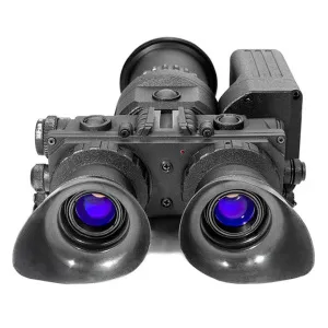 Бинокль тепловизионный ДИПОЛЬ TG-1R (50) c дальномером, изображение 3