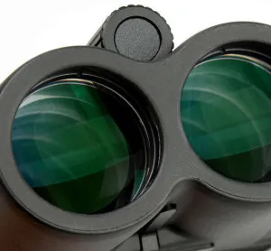 Бинокль Kenko VcSmart 10x30, со стабилизацией, изображение 5