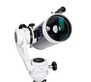 Телескоп Levenhuk New Skyline PRO MAK 127/1500 AZ5, изображение 5