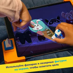 Настольная игра Shifu Tacto «Лазер», изображение 3