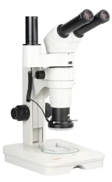 Микроскоп стереоскопический Микромед MC-А-0880, изображение 11