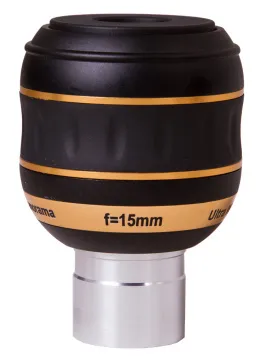 Набор окуляров Sky-Watcher UWA 82° (7 мм, 15 мм, 23 мм), изображение 7