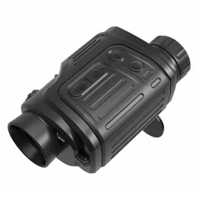 Монокуляр тепловизионный iRay Finder FH25R, изображение 3