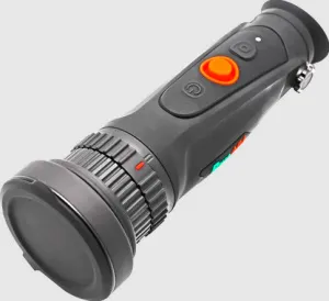 Монокуляр тепловизионный RikaNV Hypnose 670D, изображение 7