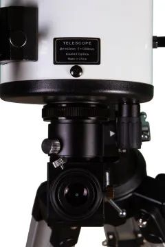 Телескоп Sky-Watcher MAK102/1300 StarQuest EQ1, изображение 6