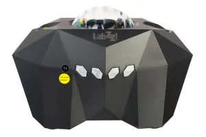 Астропланетарий Levenhuk LabZZ SP30, изображение 6