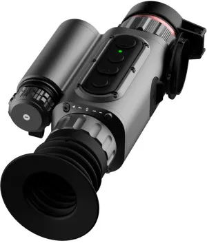 Прицел тепловизионный Sytong LM02-25, изображение 2