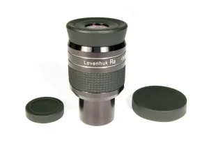 Окуляр Levenhuk Ra UWA 82° 7 мм, 1,25", изображение 3