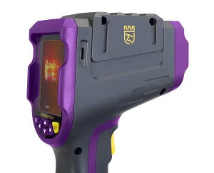 Тепловизор строительный Ermenrich Seek TV70, изображение 6