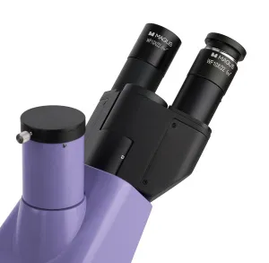 Микроскоп биологический инвертированный MAGUS Bio V300, изображение 9
