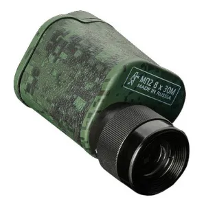 Монокуляр МП2 8x30М «Пиксель», камуфляж, изображение 2