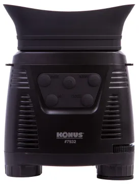Бинокль ночного видения Konus Konuspy-11, изображение 5