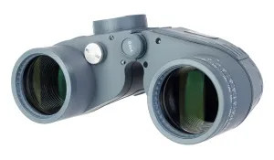 Бинокль Levenhuk Nelson 7x50 с сеткой и компасом, изображение 10