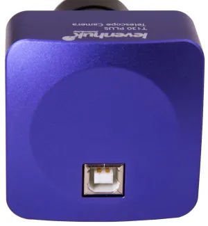 Камера цифровая Levenhuk T130 PLUS, изображение 11