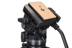 Штатив Levenhuk Level PLUS VT20, изображение 6