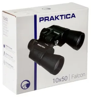 Бинокль PRAKTICA Falcon 10x50, изображение 6