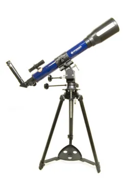 Телескоп Bresser Skylux 70/700 NG AZ, изображение 3