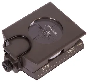 Компас Konus Konustar-10 Grey, изображение 2