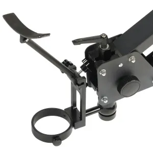 Штатив Микромед TD-5 для микроскопа, универсальный, изображение 5