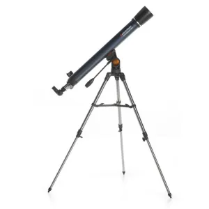 Телескоп Celestron AstroMaster 90 AZ, изображение 6