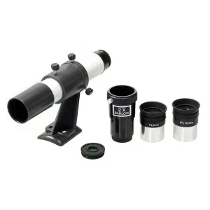 Телескоп Veber PolarStar 900/114 EQ, изображение 3