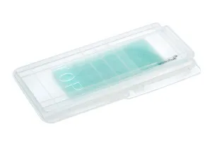 Слайд калибровочный Levenhuk MED, изображение 4