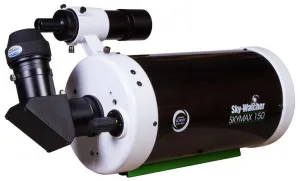 Труба оптическая Sky-Watcher BK MAK150SP OTA, изображение 4