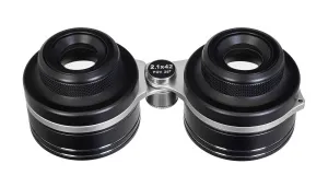 Бинокль широкоугольный Sky-Watcher 2,1x42, изображение 7