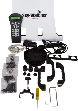 Комплект Sky-Watcher для модернизации телескопа Dob 8" (SynScan GOTO), изображение 5