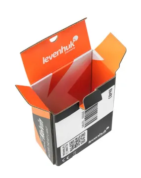 Мини-клетка для смартфона Levenhuk Kelvin RIG1, изображение 14