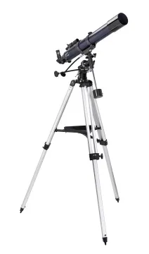 Телескоп Levenhuk New Skyline PLUS 80/900 EQ2, изображение 4