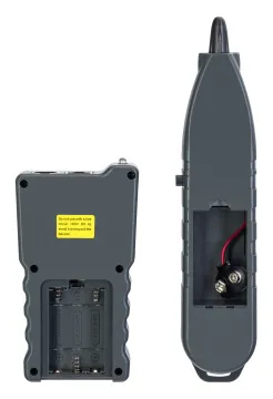 Многофункциональный кабельный тестер Ermenrich NetGeeks NP40, изображение 5