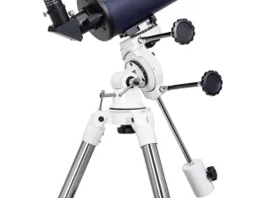 Телескоп Levenhuk New Skyline PRO MAK 102/1300 SQ2, изображение 6