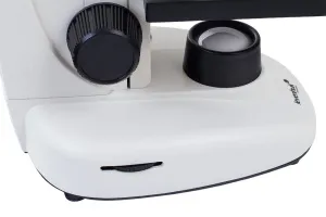 Микроскоп Levenhuk 40L NG, монокулярный, изображение 8