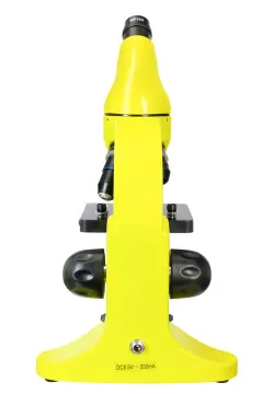 Микроскоп Levenhuk Rainbow 50L PLUS, изображение 9