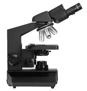 Микроскоп Levenhuk 890B, бинокулярный, изображение 4