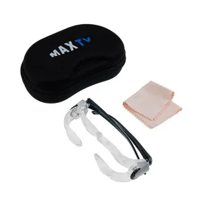 Лупа-очки Veber 2,1х (7102L), изображение 5