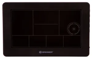 Метеостанция Bresser 4CAST Wi-Fi, изображение 4