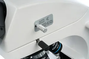 Микроскоп Levenhuk MED 45T, тринокулярный, изображение 7
